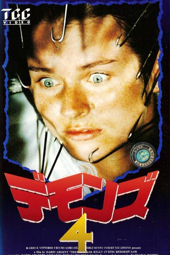  de Filme A Filha do Demônio (1991)