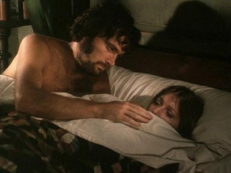 Foto 8 de A Virgem e o Cigano