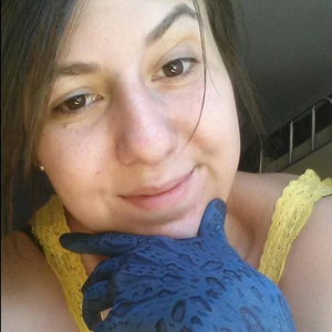 Foto de perfil de Amanda Gassen