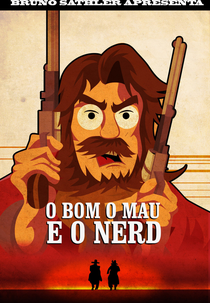 O Bom, o Mau e o Nerd (O Bom, o Mau e o Nerd)