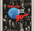 Rock in Rio - Box Brasil 30 Anos