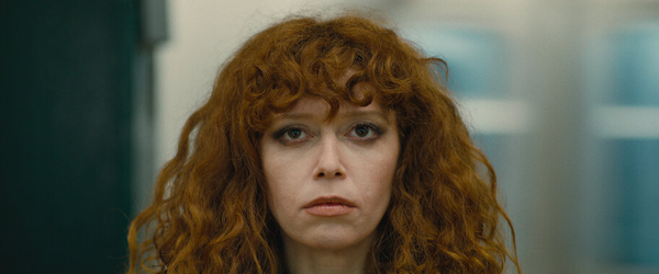 Natasha Lyonne revela melhora após recaída e fala sobre recuperação