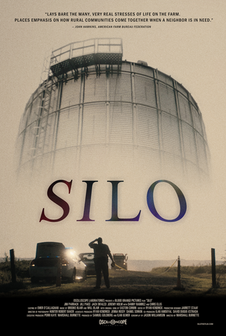 Poster 3 de Série Silo (1ª Temporada) (2023)