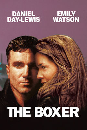  de Filme O Lutador (1997)