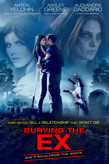  de Filme Enterrando Minha Ex (2014)