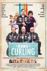 O Rei do Curling (Kong Curling)