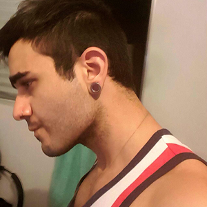 Foto de perfil de Fellipe Rinaldis