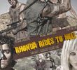 Rhonda Rides to Hell