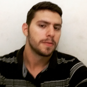 Foto de perfil de Vinicius de Brito