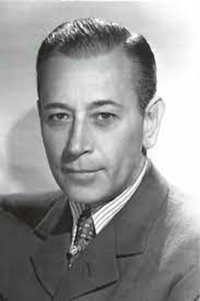 George Raft - Foto 4