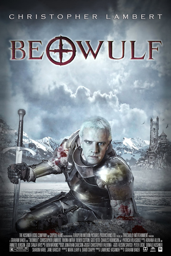  de Filme Beowulf: O Guerreiro das Sombras (1999)