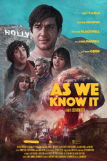 As We Know It (As We Know It)