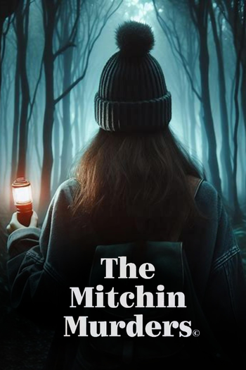 Poster de Filme The Mitchin Murders (2024)