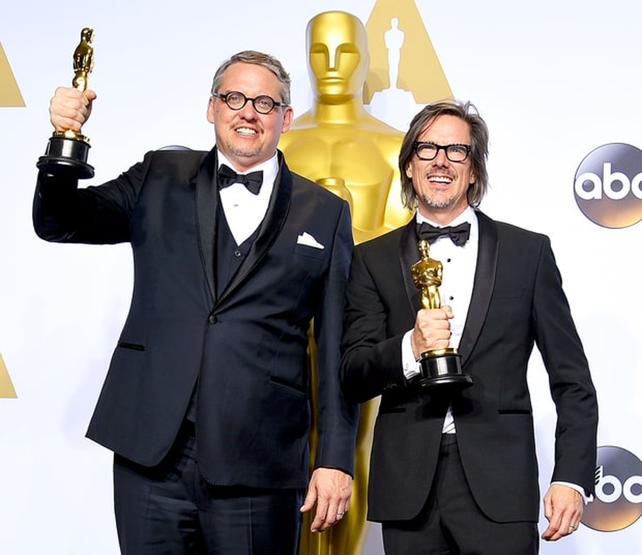Adam McKay - Foto 7