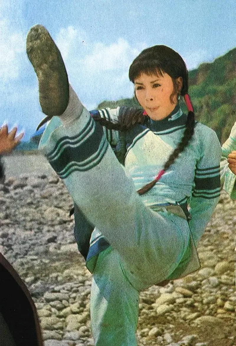 Ling Chia (I) - Foto 3
