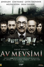 Temporada de Caça (Av Mevsimi)