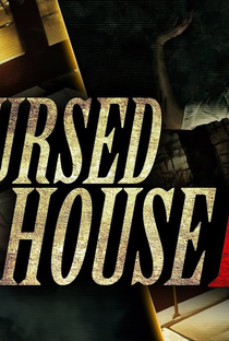Cursed House II - Poster / Capa / Cartaz - Oficial 1