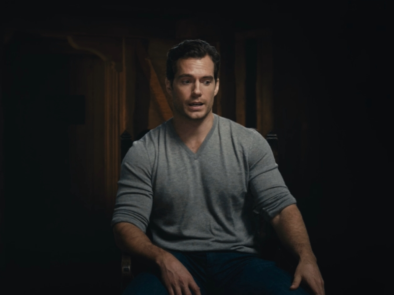 Foto 8 de The Witcher – Making Of