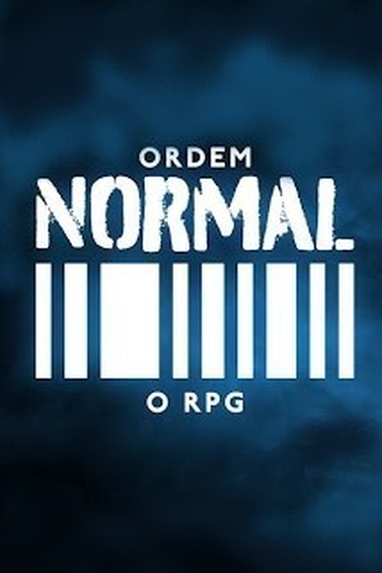  de Série Ordem Normal (2021)