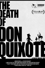 A Morte de Dom Quixote (The Death of Don Quixote)