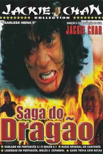  de Filme A Saga do Dragão (1983)