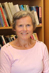 Agnes Bolsø
