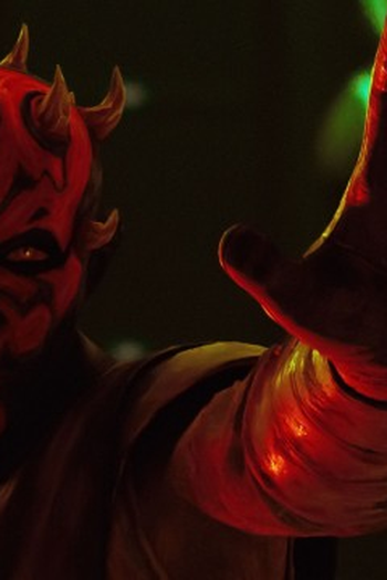 Poster de Episódio Chapter 4: Pride and Vengeance (2026)