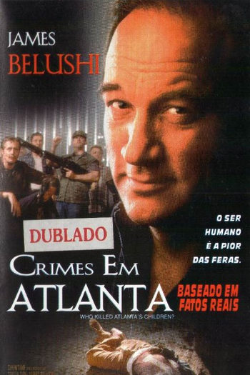  de Filme Crimes em Atlanta (2000)