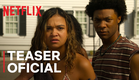 Outer Banks: Temporada 5 | Teaser oficial | Netflix