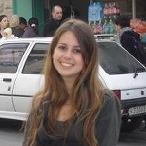 Foto de perfil de Carolina Ponich Clementino
