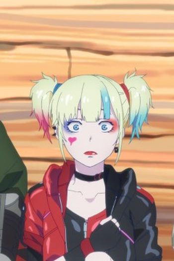 Poster de Episódio 第5話 (2024)