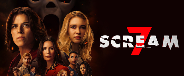 Pânico 7 bate recorde da franquia com estreia de US$ 64 milhões nos EUA