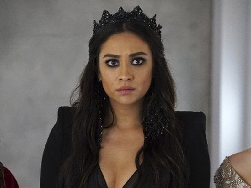 Foto 23 de Maldosas (6ª Temporada)