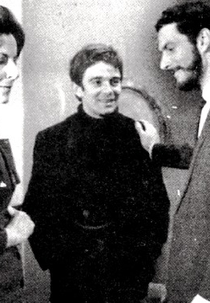 Eu Amo Esse Homem (Eu Amo Esse Homem)