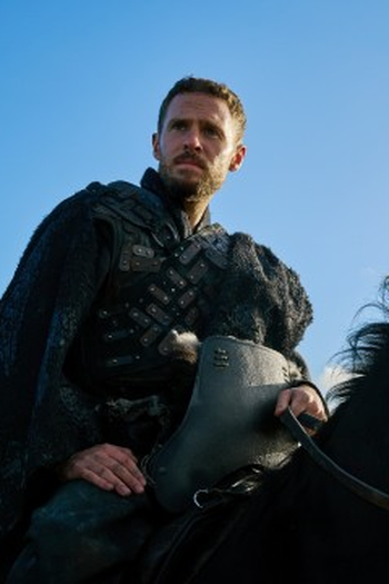 Poster de Episódio Episode 6 (2023)