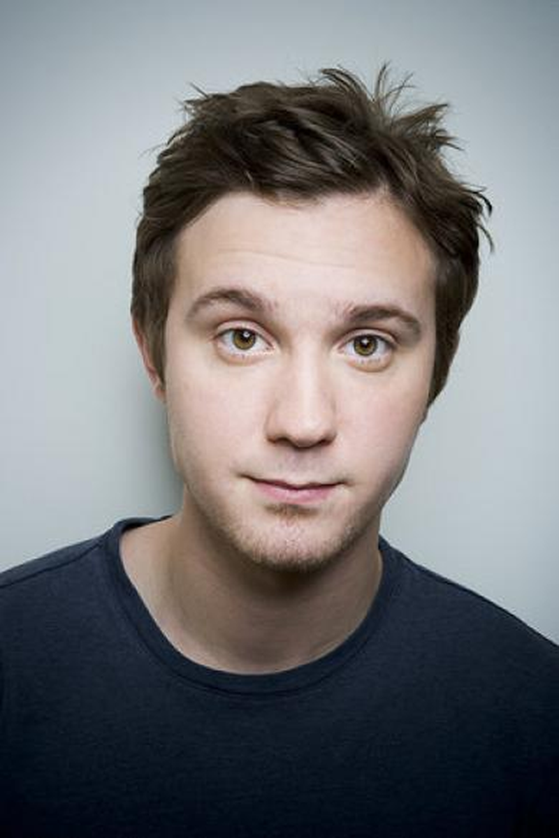 Sam Huntington - Foto 1