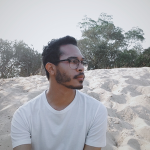 Foto de perfil de Marco Aurélio