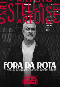 Fora da Rota (Fora da Rota)