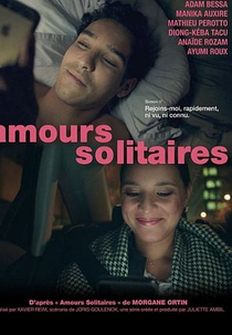 Amores Solitários (1ª Temporada) (Amours solitaires  (Season 1))