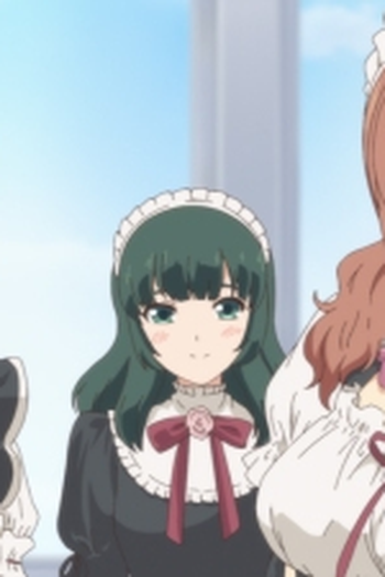 Poster de Episódio うそつき……っ (2019)