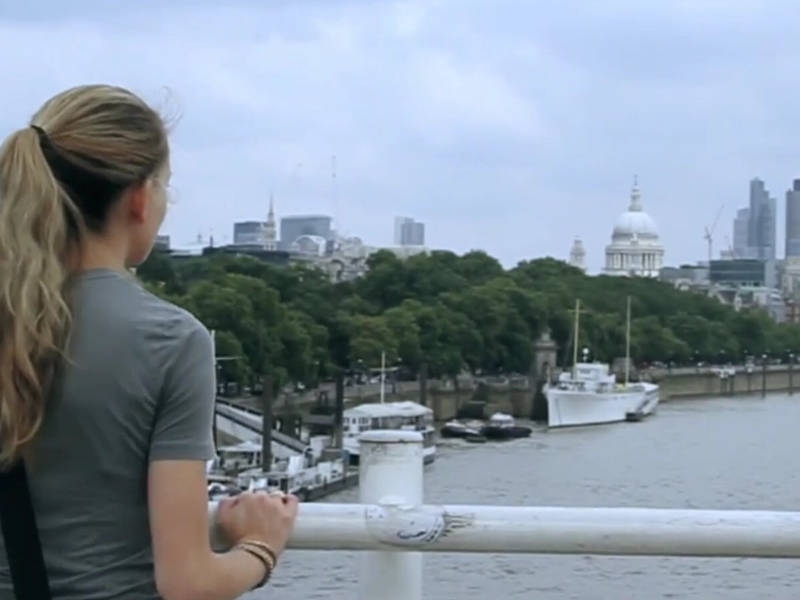 Foto 3 de Time Does Not Pass