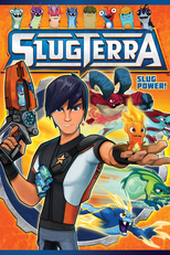 Slugterrâneo (3ª Temporada) (Slugterra (season 3))