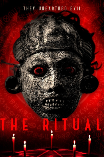  de Filme O Ritual Da Morte (2024)
