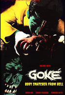 Goke: O Vampiro do Espaço