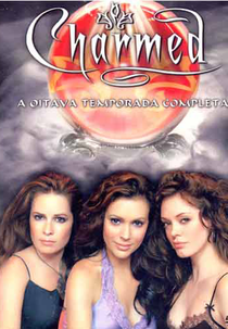 Jovens Bruxas (8ª Temporada) (Charmed (Season 8))