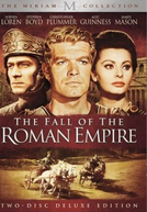 A Queda do Império Romano (The Fall of the Roman Empire)