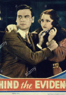 Por Trás das Provas (Behind the Evidence)