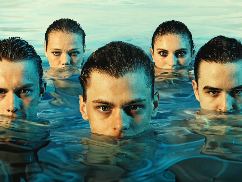 Foto 1 de Puls (1ª Temporada)