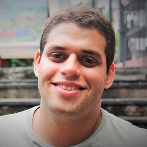 Foto de perfil de Alexandre Xavier