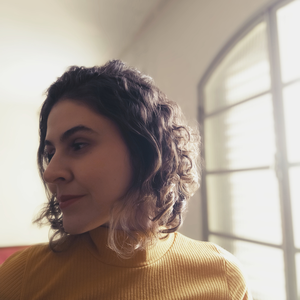 Foto de perfil de Débora Ramos de Oliveira